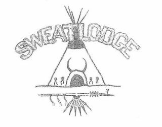 SWEATLODGE logo