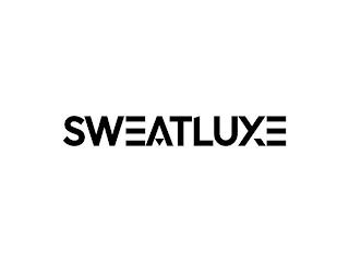 SWEATLUXE logo
