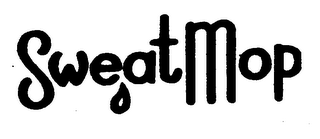 SWEATMOP logo