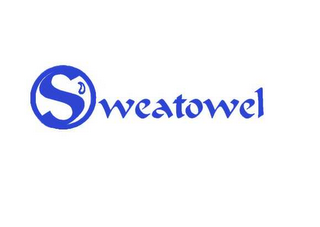 SWEATOWEL logo