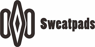SWEATPADS logo
