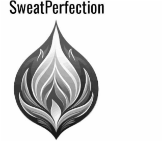 SWEATPERFECTION logo