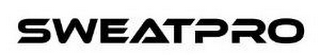 SWEATPRO logo