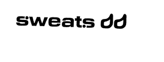 SWEATS logo
