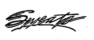 SWEATS logo