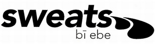 SWEATS BI EBE logo