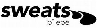 SWEATS BI EBE logo