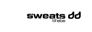SWEATS BIEBE logo