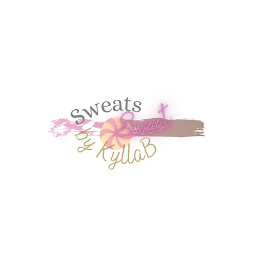 SWEATS SWEET BY KYLLAB logo