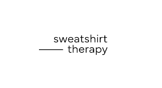 SWEATSHIRT THERAPY logo
