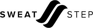 SWEATSTEP logo