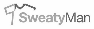 SWEATYMAN logo