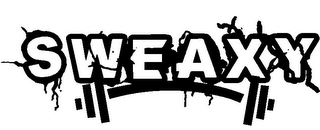 SWEAXY logo