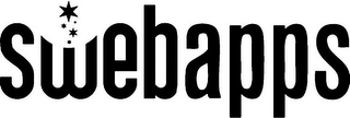 SWEBAPPS logo