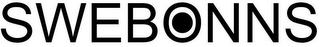 SWEBONNS logo
