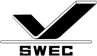 SWEC logo