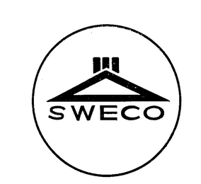 SWECO logo
