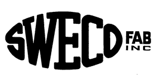 SWECO FAB INC logo