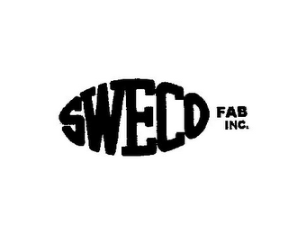 SWECO FAB INC. logo