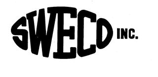 SWECO INC. logo