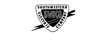 SWECO SOUTHWESTERN ELECTRIC COMPANY logo