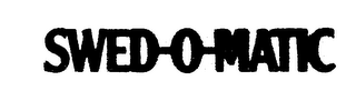 SWED-O-MATIC logo