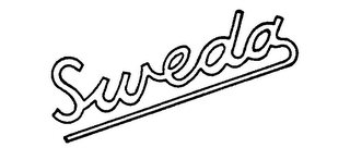 SWEDA logo