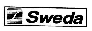 SWEDA logo