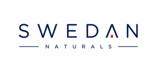 SWEDAN NATURALS logo