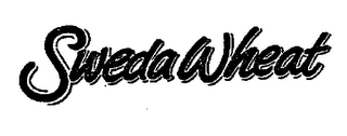 SWEDAWHEAT logo