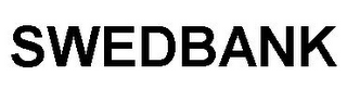 SWEDBANK logo