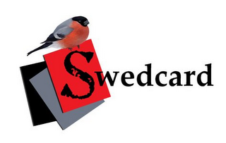 SWEDCARD logo