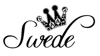SWEDE logo