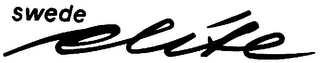 SWEDE ELITE logo