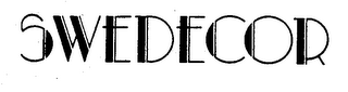 SWEDECOR logo