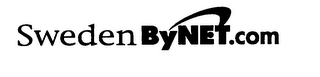 SWEDEN BYNET.COM logo