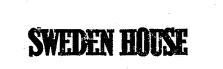 SWEDEN HOUSE logo
