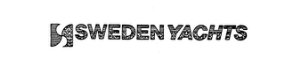SWEDEN YACHTS logo