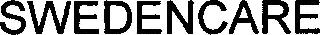 SWEDENCARE logo