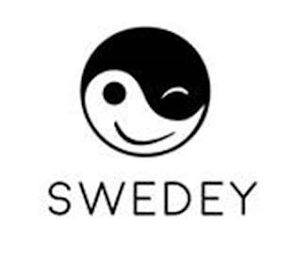 SWEDEY logo