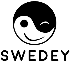 SWEDEY logo