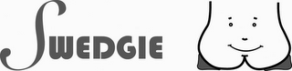 SWEDGIE logo