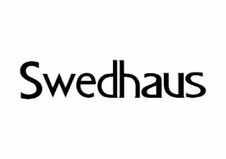 SWEDHAUS logo
