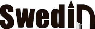 SWEDIN logo