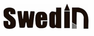 SWEDIN logo