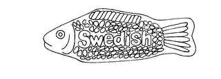 SWEDISH logo