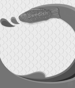 SWEDISH logo