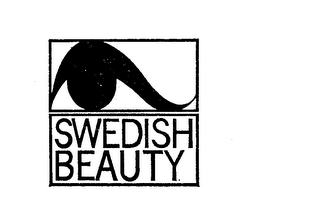 SWEDISH BEAUTY logo