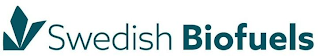 SWEDISH BIOFUELS logo