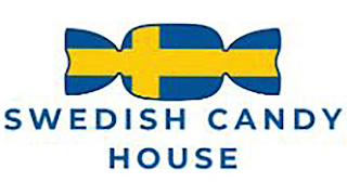 SWEDISH CANDY HOUSE logo